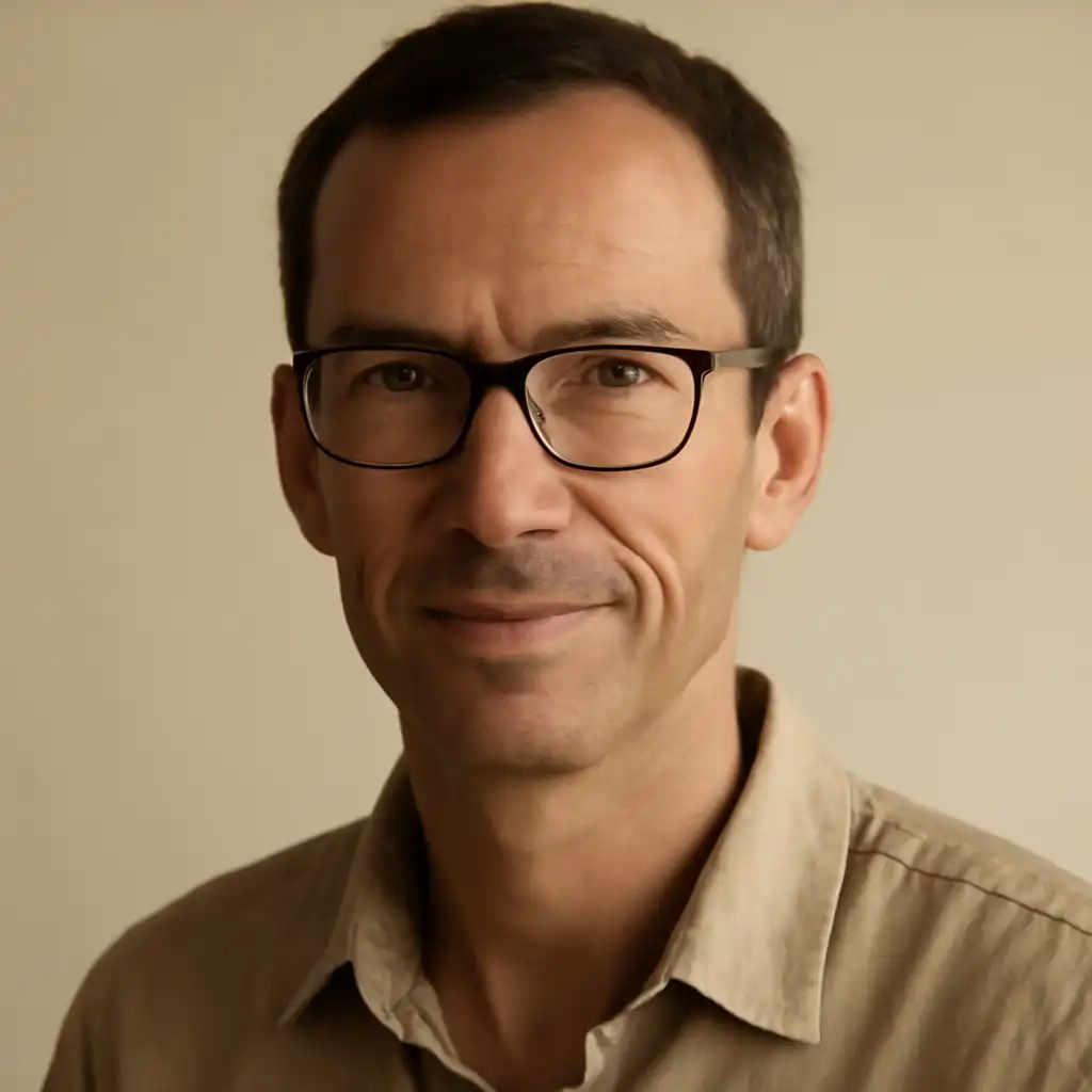 Thomas Müller-Krämer